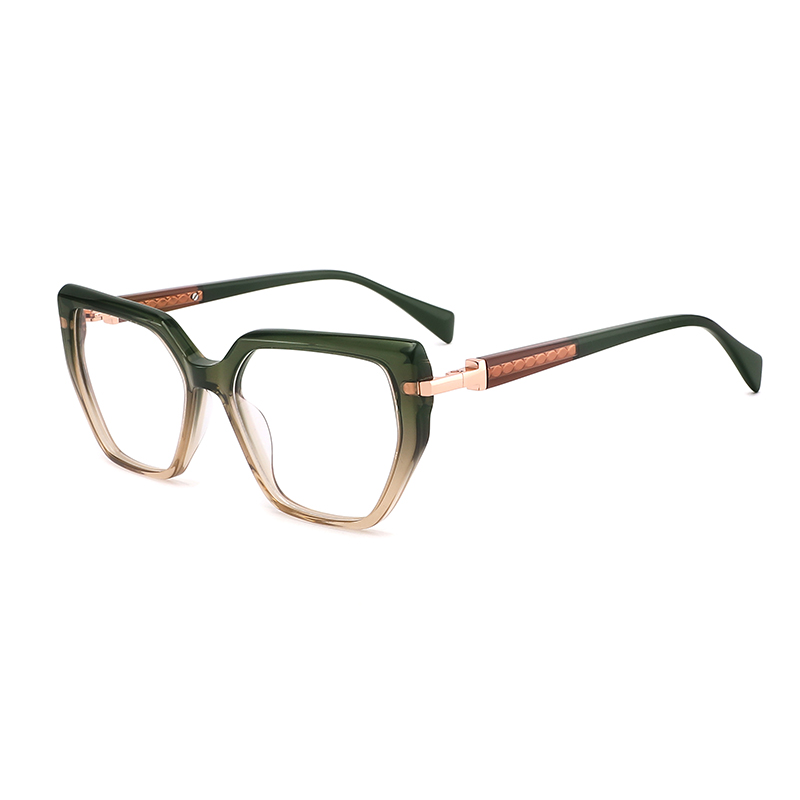 YG78066 ACETATE OPTICAL FRAMES